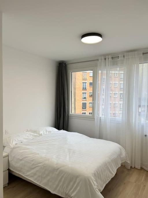 Spacious Near Carre De Baudouin Bua Parijs